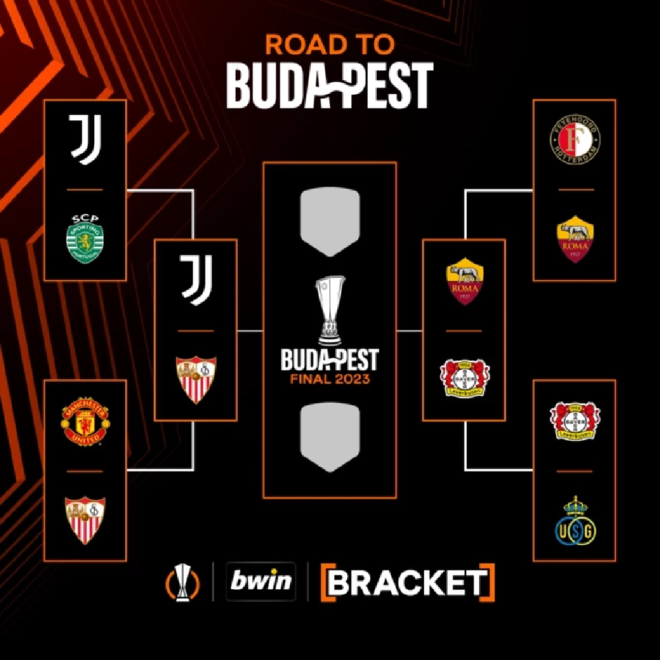 ฟุตบอลยูฟ่า ยูโรป้า ลีก รอบรองชนะเลิศ นัดที่ 2 