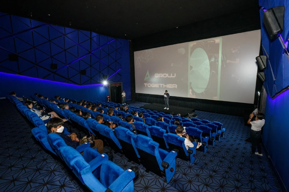 Adasoft จับมือ BizServ ควบรวมกิจการ ปลุกนวัตกรรมดิจิทัล