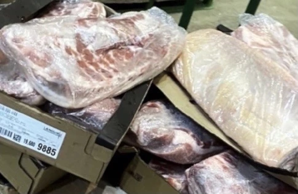 ผู้เลี้ยงหมู นัดรวมพลบุกทำเนียบ 9 พ.ค. จี้รัฐเร่ง “ปราบโกง-หมูเถื่อน”