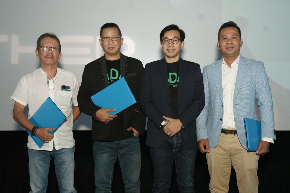 Adasoft จับมือ BizServ ควบรวมกิจการ ปลุกนวัตกรรมดิจิทัล