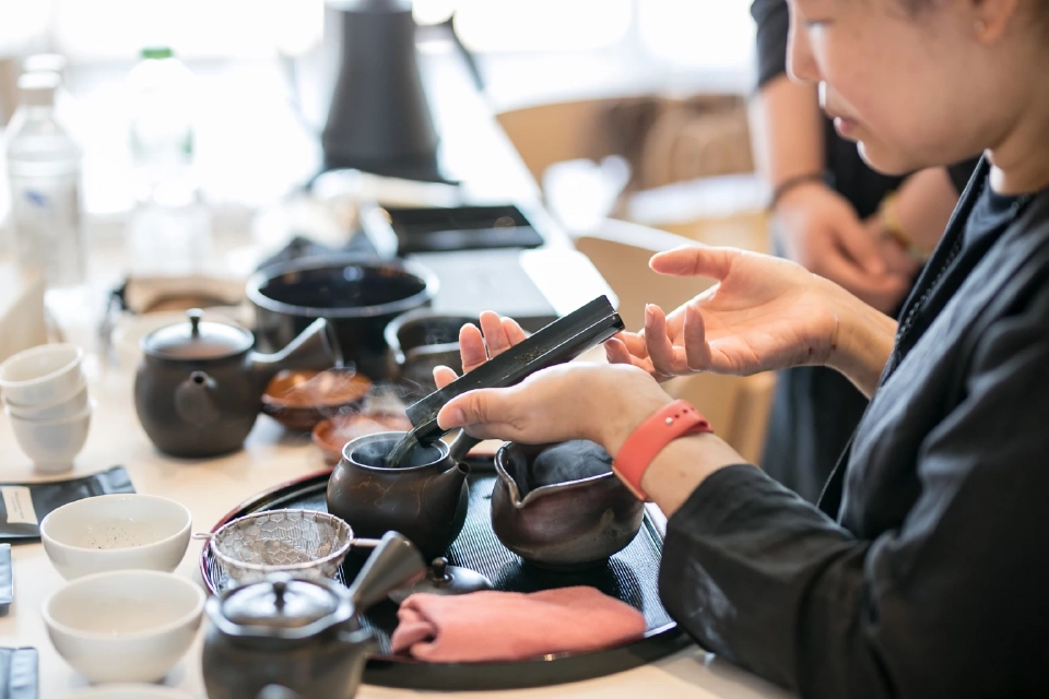 เวิร์คช้อป “Dragonfly360 Bazaar 2023” 