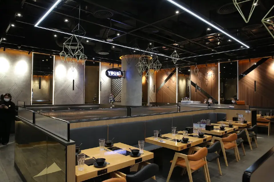 “ยูแอนด์ไอ” แตกไลน์รุกธุรกิจ “ก๋วยเตี๋ยวเรือ-แซนวิช”