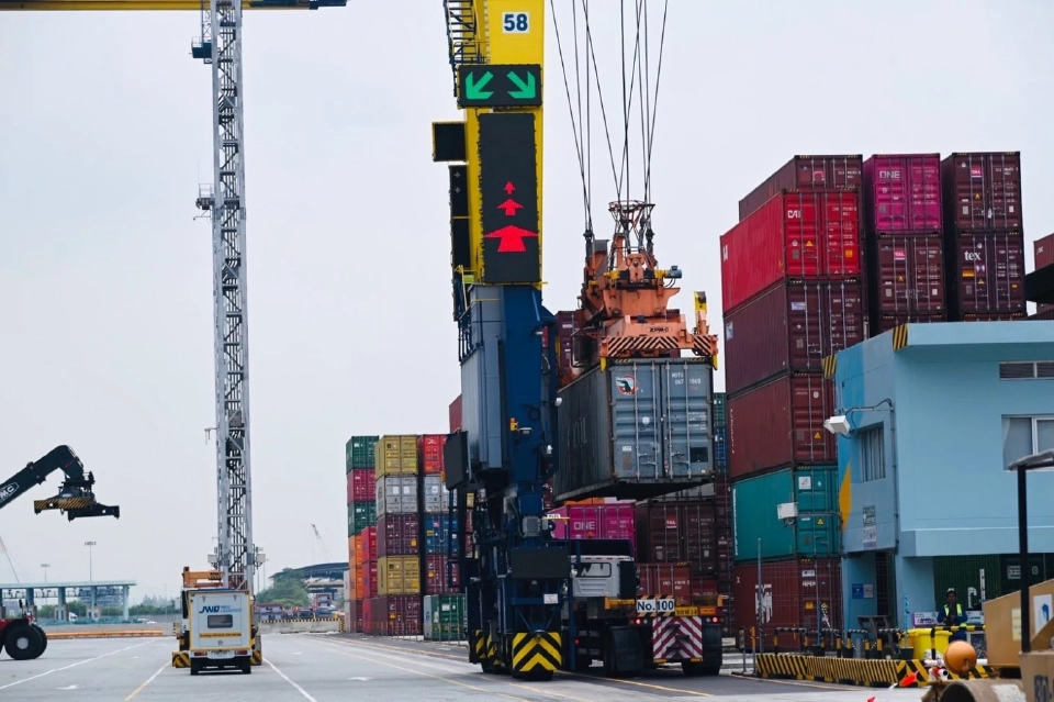 “ติมอร์-เลสเต” เปิดตลาดสินค้าให้ไทยแลกหนุนเข้าเป็นสมาชิก WTO