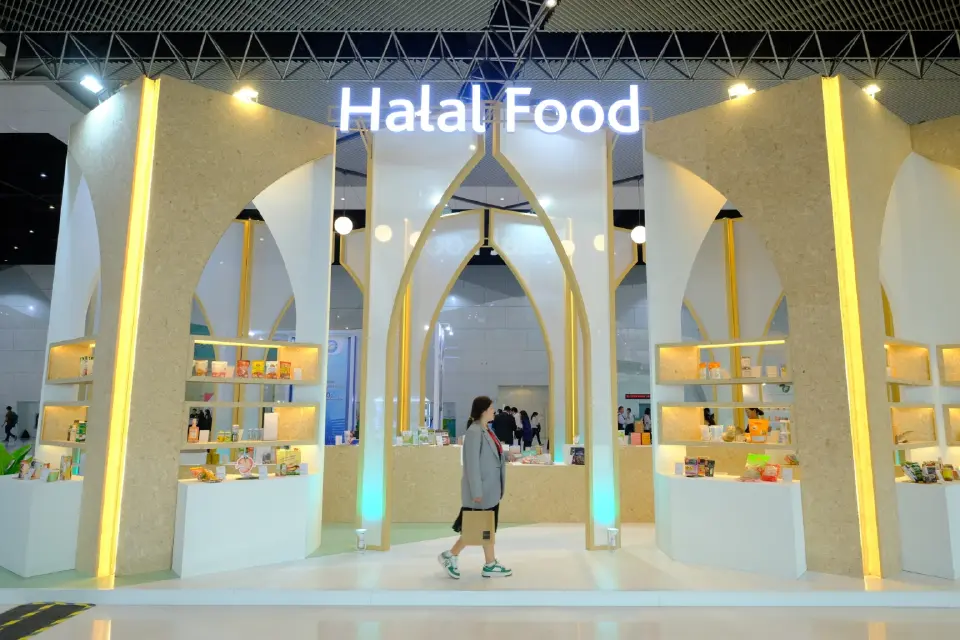 รู้จักตลาดอาหารฮาลาลไทย อาหารที่ครองใจประเทศมุสลิม