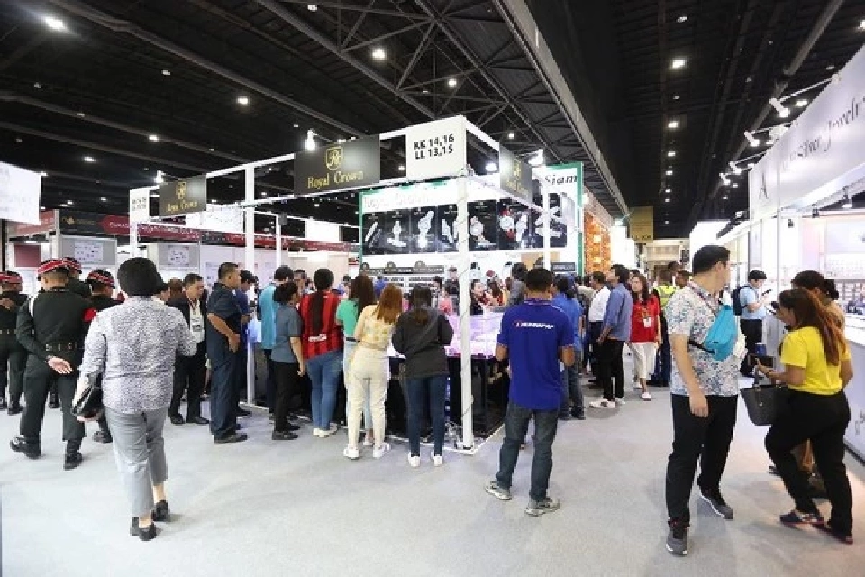 “กีรติ”เล็งเปิดสนง.ทูตพาณิชย์ที่คาซัคสถานหวังเปิดประตูสินค้าไทย