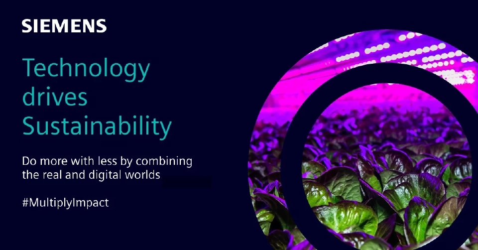 ถอดรหัสความยั่งยืน ผ่านทัศนะ "สุวรรณี สิงห์ฤาเดช" ซีอีโอซีเมนส์ ประเทศไทย