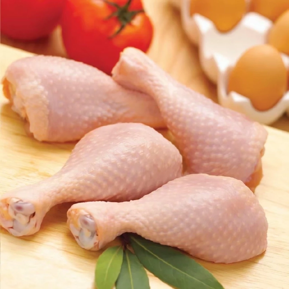 11 โรงงานไก่ไทยเจ๋ง  ผ่านประเมิน "มาเลเซีย" ดันส่งออก 10%