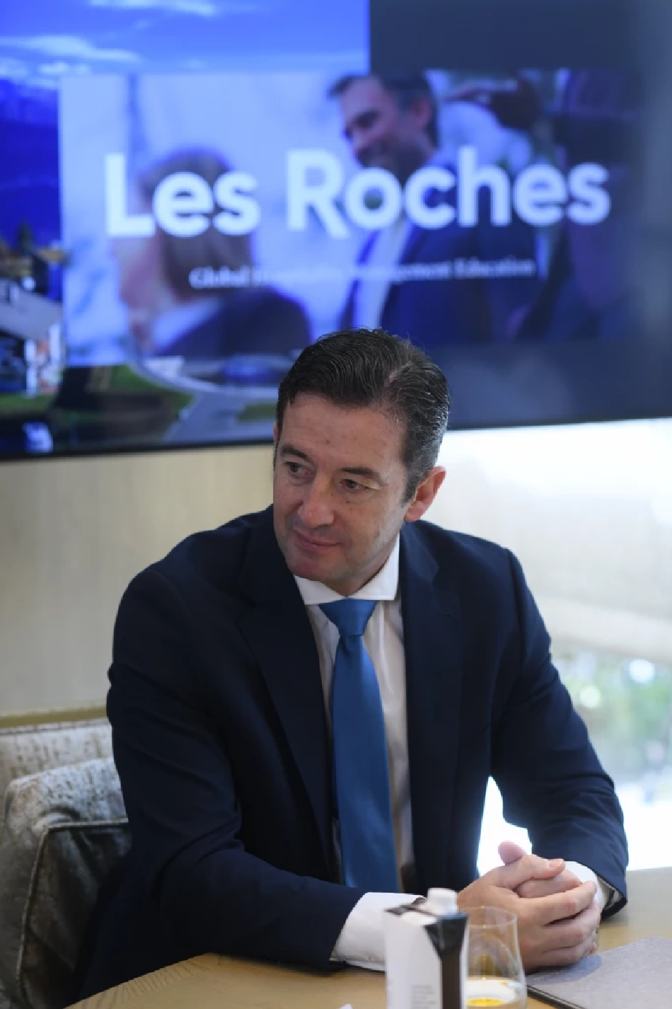 คาร์ลอส ดิเอซ เดอ ลา ลาสตรา 