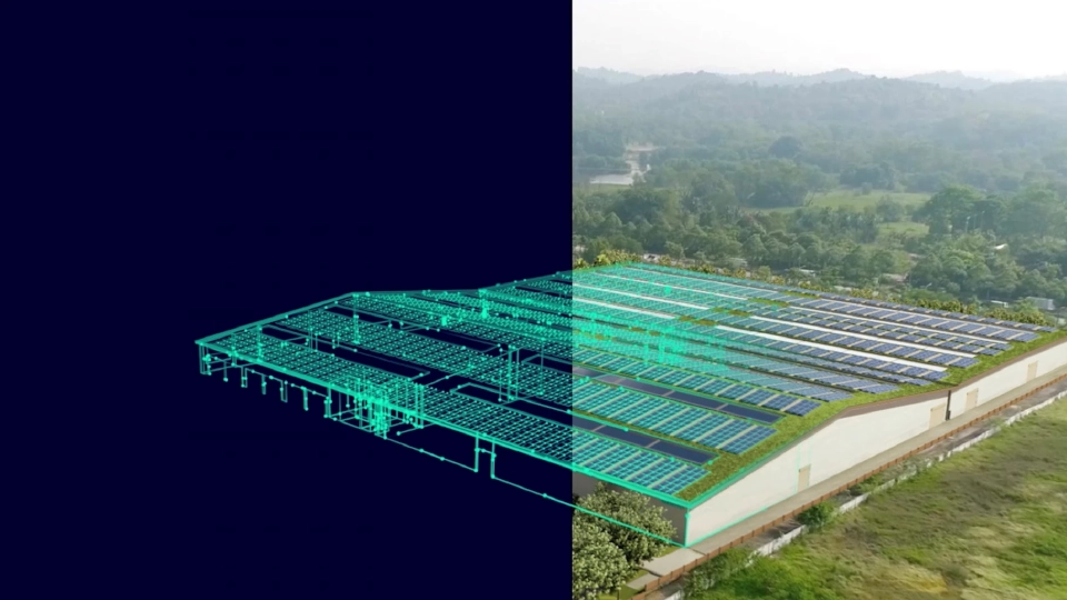 ซีเมนส์ ทุ่ม 7.5 หมื่นล้านบาท สร้างเติบโตอนาคค ขับเคลื่อนนวัตกรรม