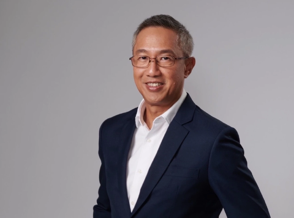 นายเอกพล พงศ์สถาพร ประธานเจ้าหน้าที่บริหาร บริษัท ทานตะวันอุตสาหกรรม จำกัด (มหาชน)