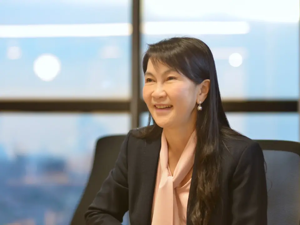 นางสาวยุภา ลีวงศ์เจริญ 