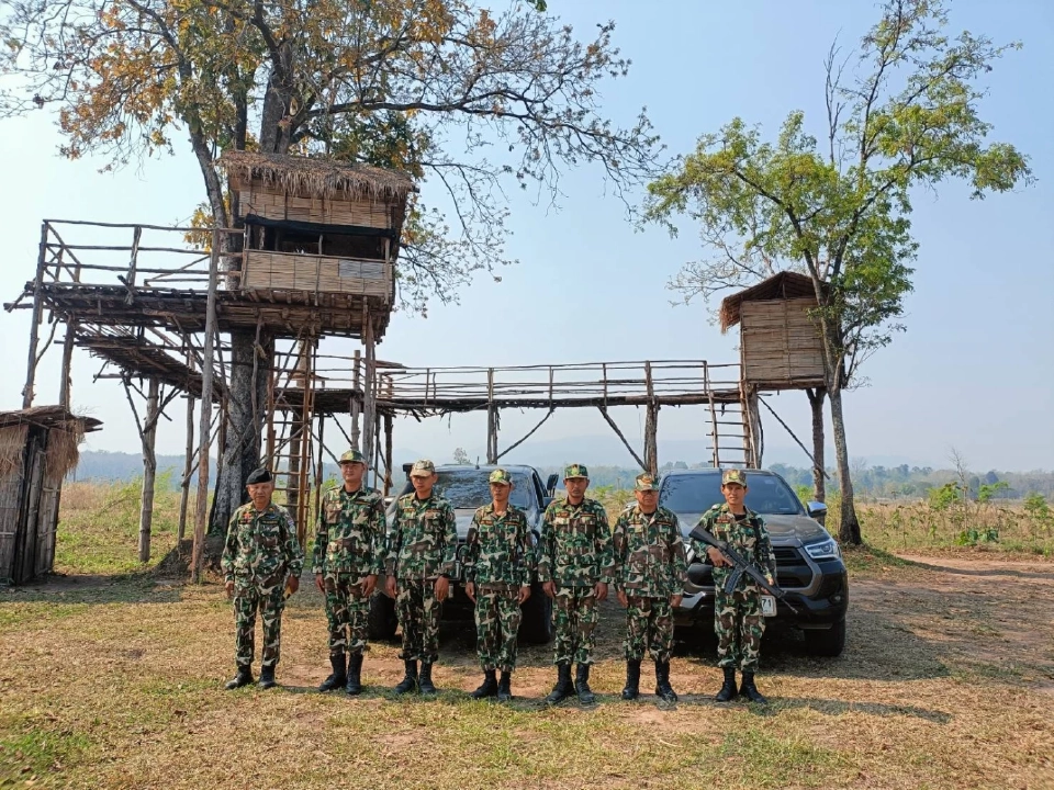 เดโก้ กรีน เอนเนอร์จี จัดกิจกรรม "Green Care" ร่วมสร้างพื้นที่สีเขียวให้กับผืนป่า