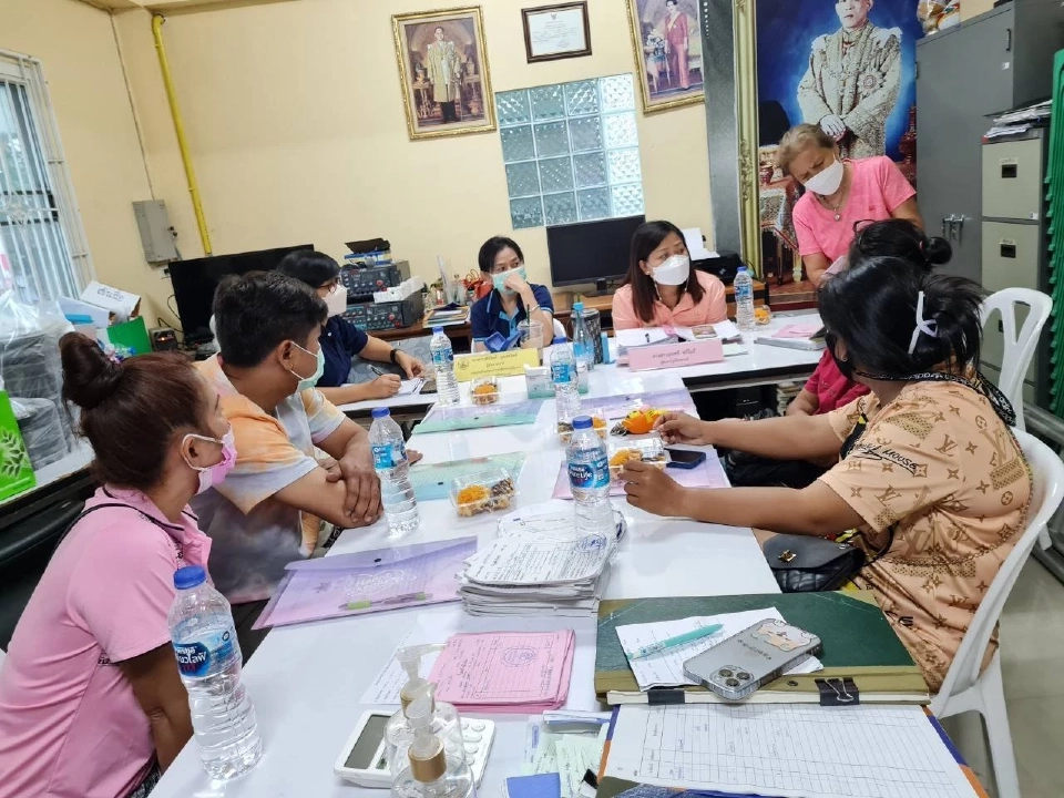 กรมส่งเสริมสหกรณ์ แจงกรณีผู้แอบอ้าง หลอกลวงประชาชน