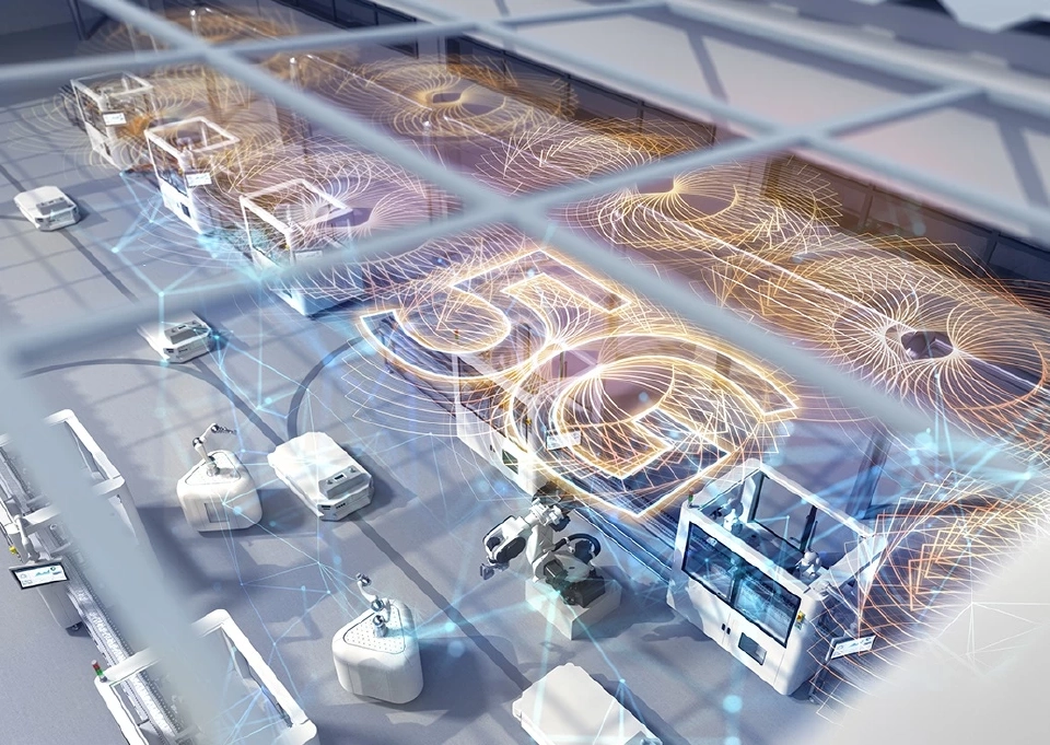 ซีเมนส์ ชูเทคโนโลยีมิตรสิ่งแวดล้อนทรานสฟอร์มภาคอุตสาหกรรมสู่ดิจิทัล