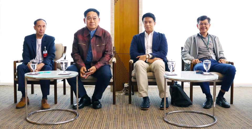 TIAลุยสัญจรให้ความรู้การดำเนินคดีแบบกลุ่ม ดูแลนักลงทุน