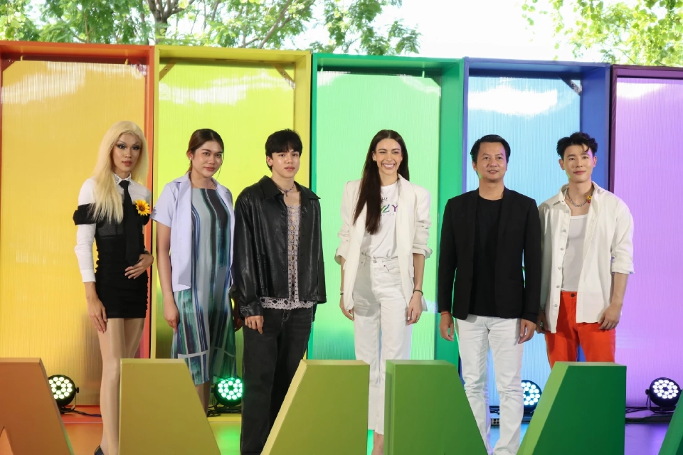 "ธรรมศาสตร์"ติด TOP 10 โลก มหา"ลัย แห่งความเท่าเทียมทางเพศ