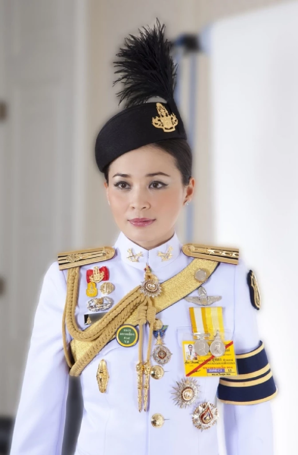 สำนักพระราชวัง ชวนลงนามถวายพระพร "พระราชินี" วันเฉลิมพระชนมพรรษา