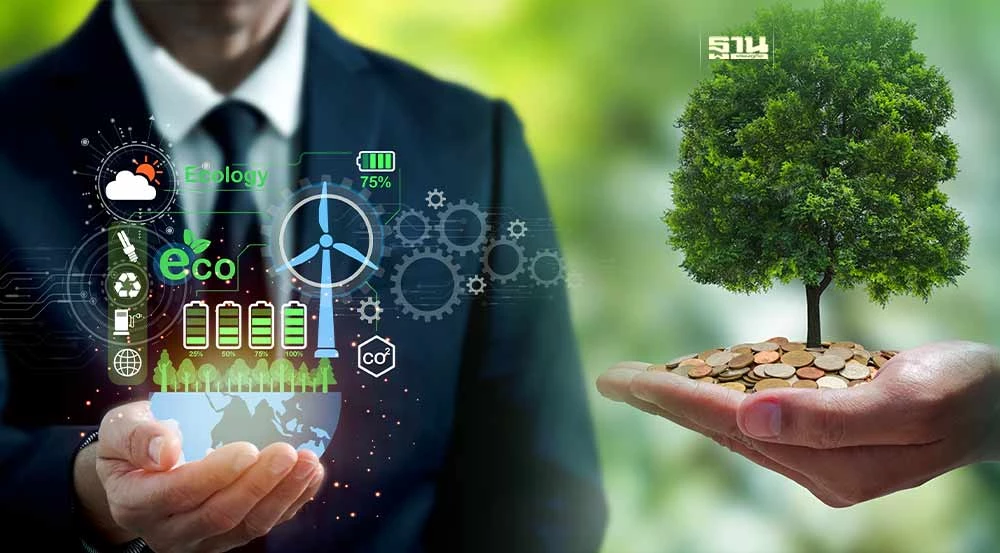 ภาพประกอบข่าว การออมรูปแบบใหม่ที่ไม่ใช่ตัวเงิน ผ่านวิธีการปลูกไม้มีค่า และ วิธีการเลี้ยงสัตว์ 