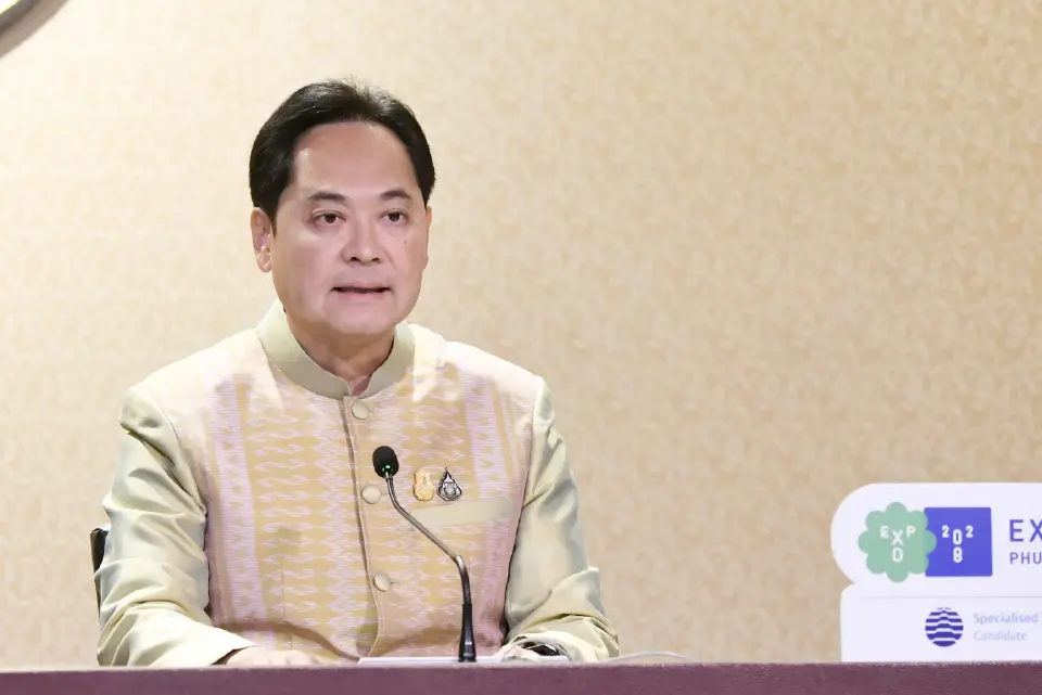 หนุนโรดโชว์ดึงนักลงทุนต่างชาติ กำชับรักษาฐานผลิตเดิม-ส่งเสริมลงทุนใหม่