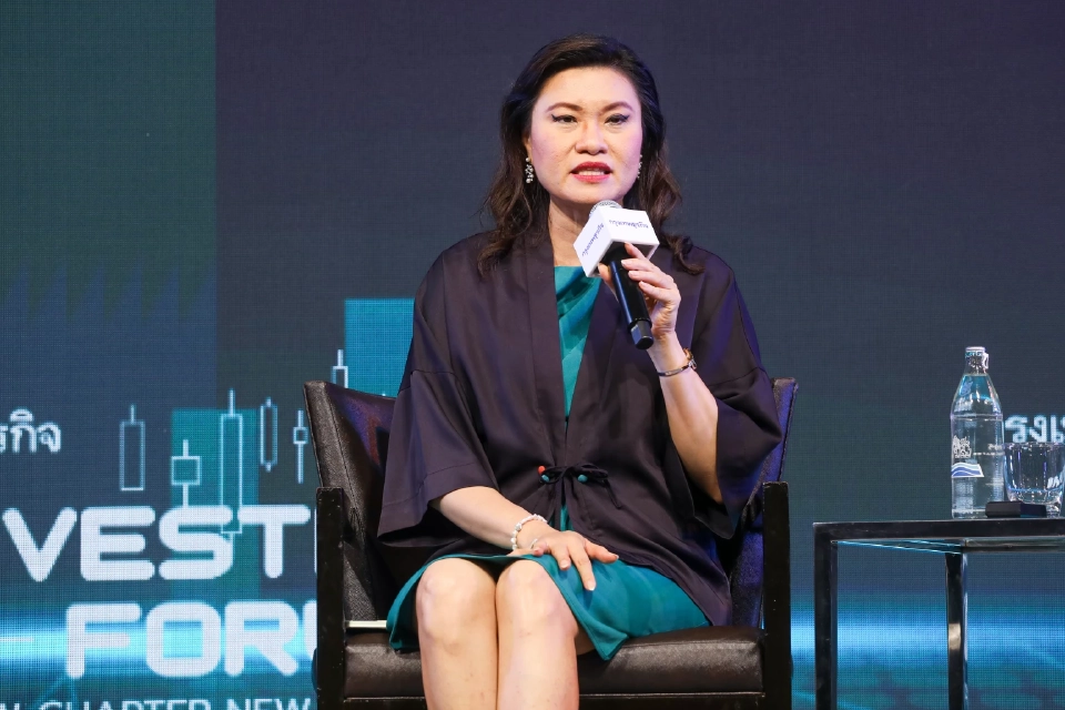 เศรษฐกิจโลกเสี่ยงถดถอย “ไทย” ยังเดินหน้าต่อได้