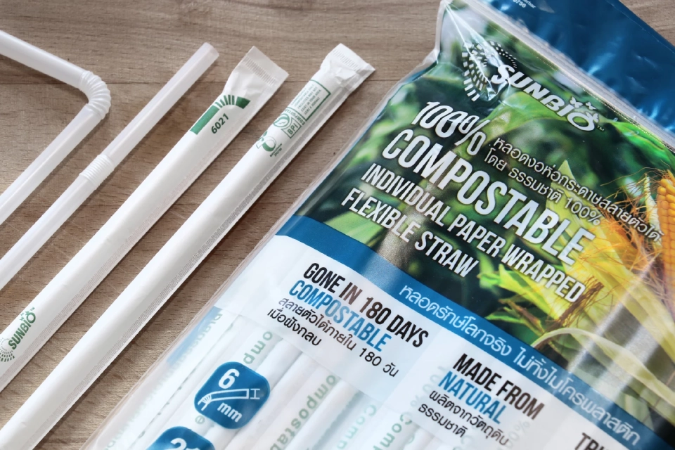 “ทานตะวันอุตสาหกรรม” ลุยพัฒนาผลิตภัณฑ์คาร์บอนต่ำ