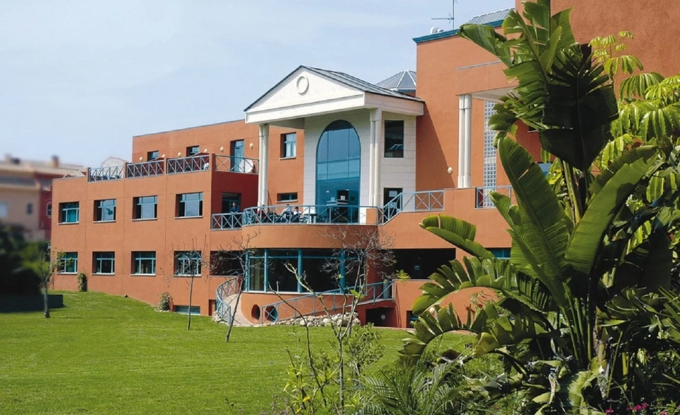 “เลส์ โรชส์”โรงเรียนการโรงแรมดังสวิตเซอร์แลนด์ บุกดึงตลาดไทย