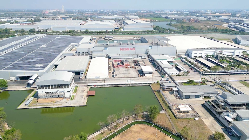 ไขรหัสแผนธุรกิจ ความยั่งยืน VS โควิด-19  ‘ประธาน นิสสัน ประเทศไทย’