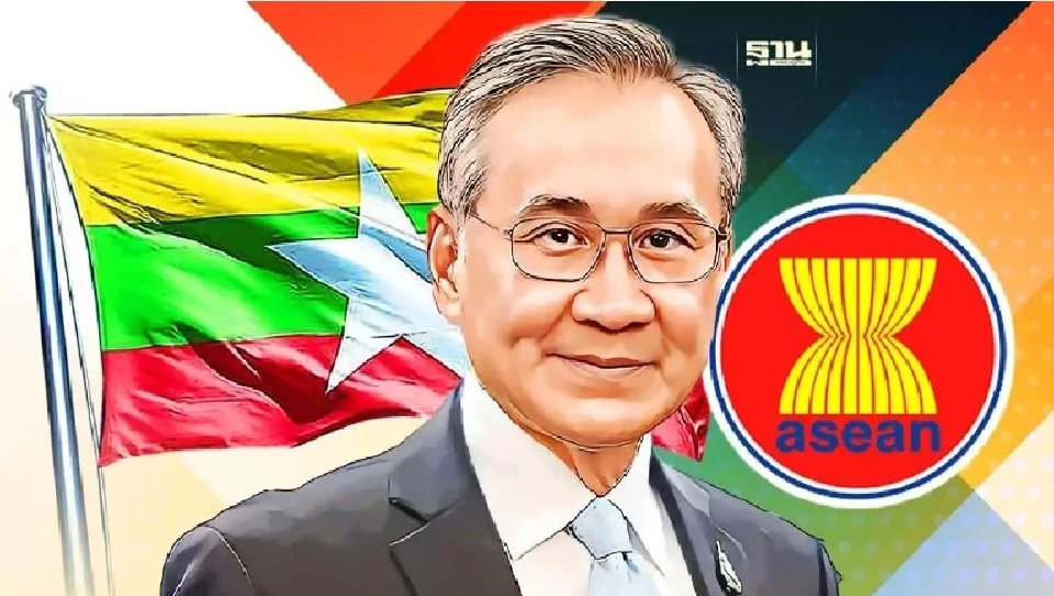 ผลประโยชน์ประเทศรอได้หรือ “ดอน” ย้อนถาม หลังถกอาเซียนปมเมียนมา