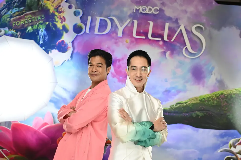 “แมกโนเลีย”เปิดตัวโครงการใหม่ “Happitat” เชื่อมโลกจริง-โลกเสมือน