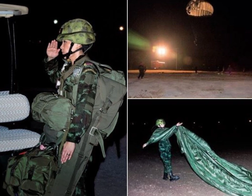 สำนักพระราชวัง ชวนลงนามถวายพระพร "พระราชินี" วันเฉลิมพระชนมพรรษา