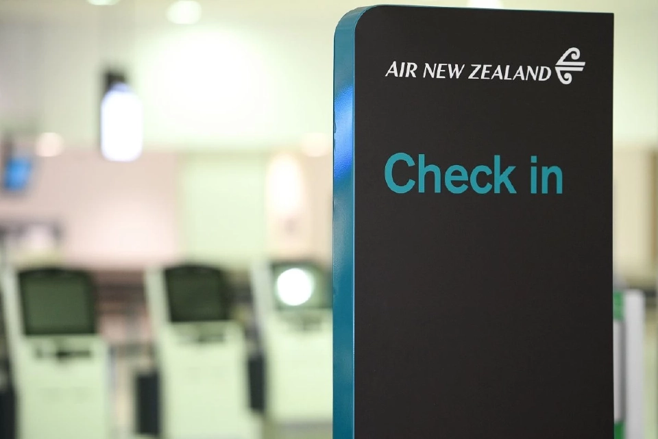 ความเคลื่อนไหวครั้งนี้ ไม่ใช่เรื่องใหม่สำหรับผู้โดยสารของสายการบินแอร์นิวซีแลนด์ 