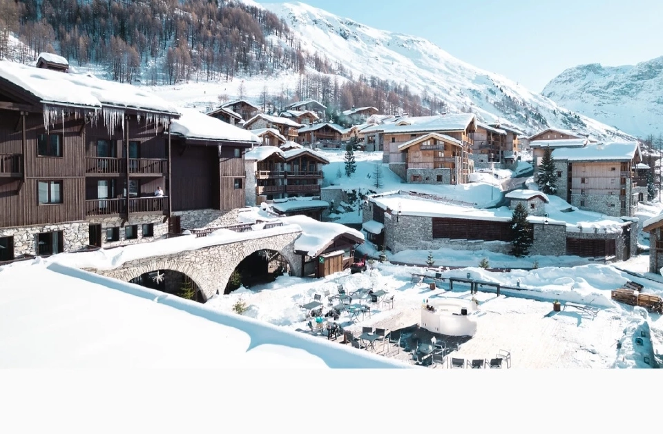 “คลับเมด”ผงาดเปิดรีสอร์ตใหม่ทั่วโลก 17 แห่ง ฟื้นตัวเร็วหลังโควิด