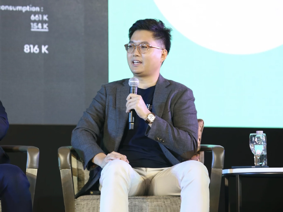 ไอออน เอนเนอร์ยี่เชื่อแนวโน้มติดโซลาร์เซลล์ในไทยพุ่ง