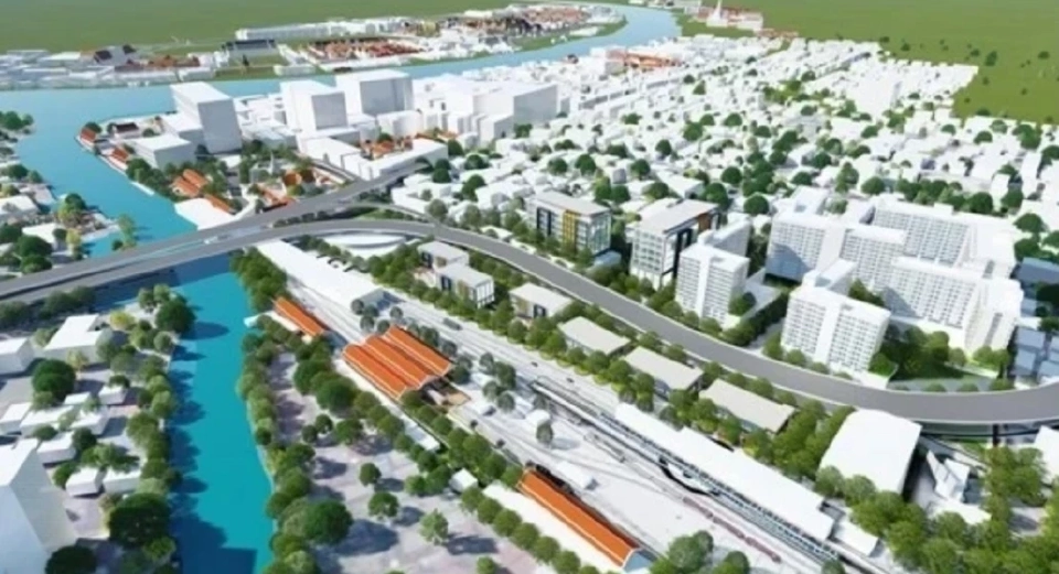 บอร์ด รฟท.ไฟเขียวปรับค่าเช่าที่ดิน "สถานีธนบุรี" 161 ล้าน