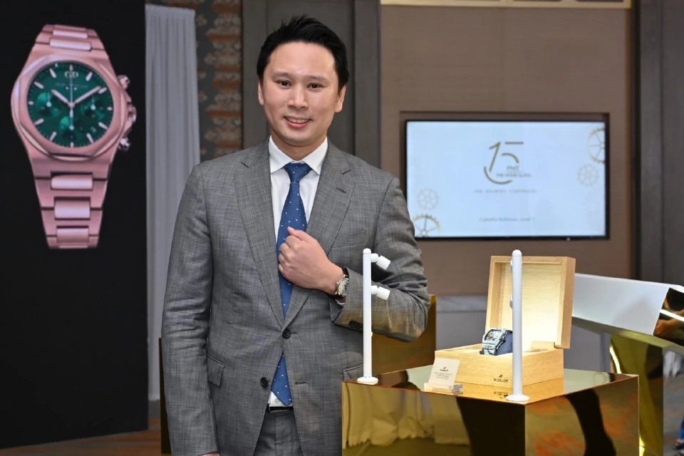 ณรัณ ธรรมาวรานุคุปต์