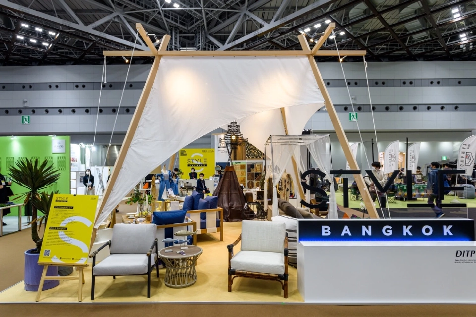 เจาะตลาดรีโนเวทบ้านร้างในญี่ปุ่นอานิสงส์สินค้าไทย