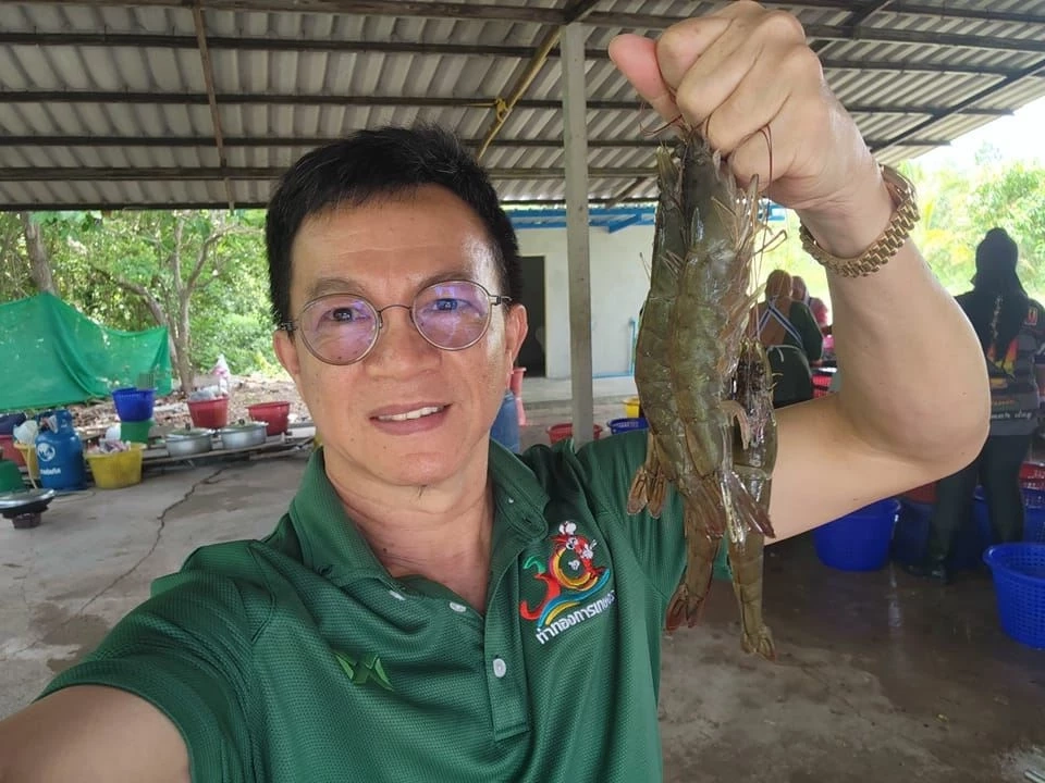 “พาณิชย์” คิกออฟ “ชดเชยราคากุ้ง” ผวาขัด WTO ลุ้น 2 เดือนราคาขยับ