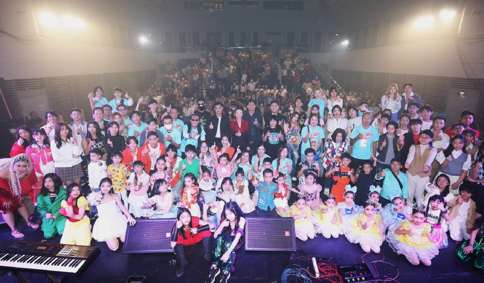 คีย์ซัคเซส “เมโลดี้พลัส” 19 ปี บนถนนสายดนตรี-ศิลปะ