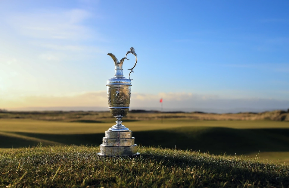 กระหึ่มวงการกอล์ฟโลก“ดิ โอเพ่น” ประกาศ “สิงห์”ออฟฟิเชียลเบียร์พาร์ทเนอร์