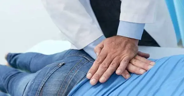 “ออฟฟิศซินโดรม” ดันธุรกิจกายภาพบำบัดเพิ่มขึ้น  คนวัยทำงานแห่ใช้บริการ