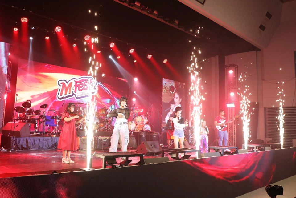 คีย์ซัคเซส “เมโลดี้พลัส” 19 ปี บนถนนสายดนตรี-ศิลปะ