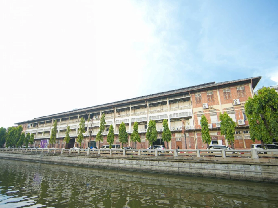 ส่อง 5 สถานที่การรถไฟฯ ขึ้นแท่นโบราณสถาน ใจกลางกรุง