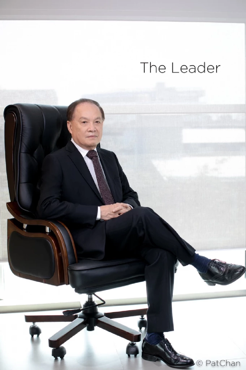 นายแพทย์บุญ วนาสิน