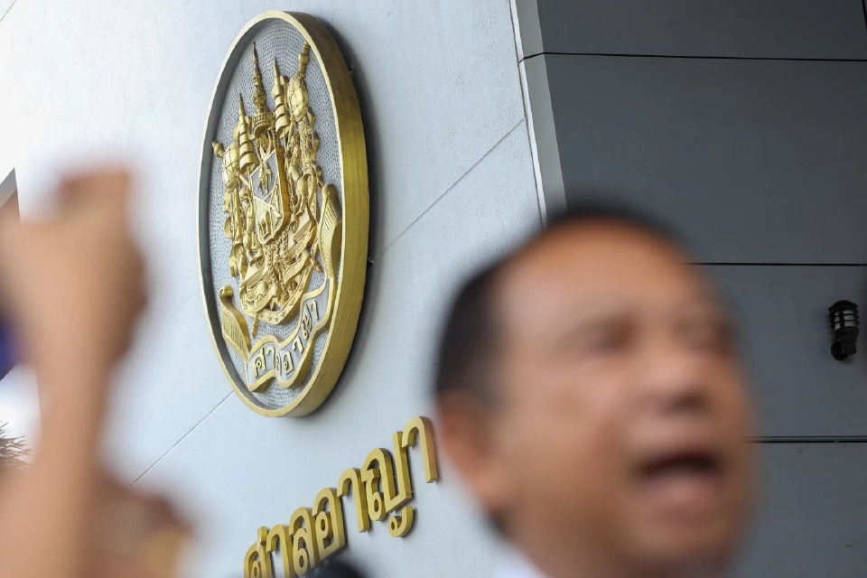 ลุ้นคดีสลายชุมนุม 53 "ธาริต" ยื่นเปลี่ยนองค์ผู้พิพากษาก่อนฟังคำตัดสิน