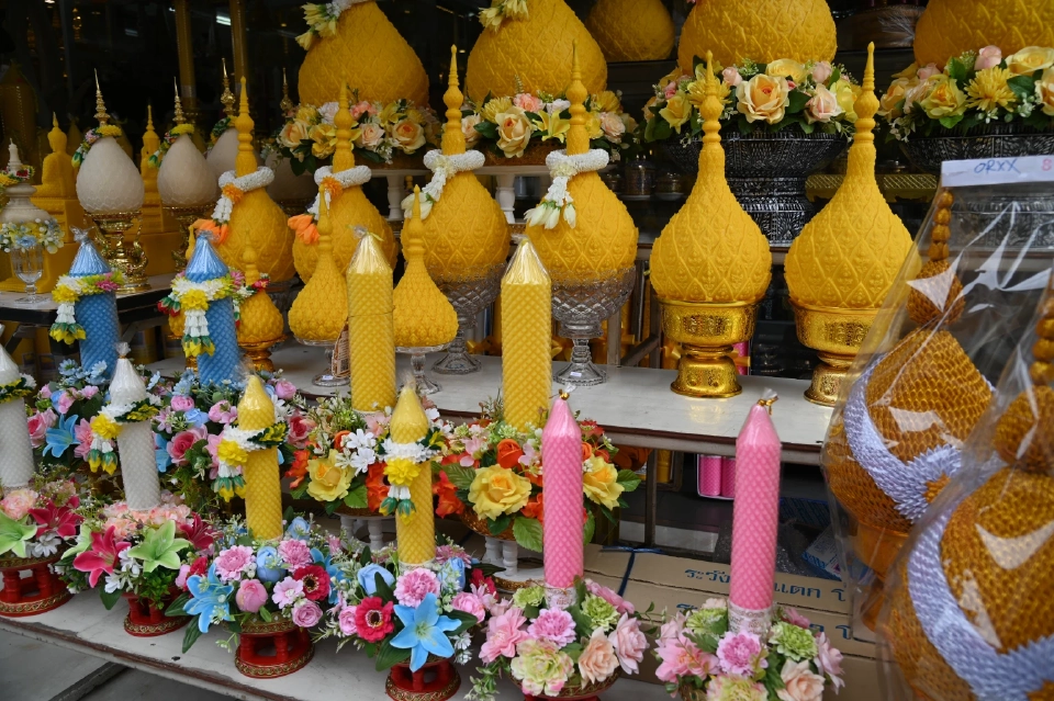 เปิดหลักธรรม “วันอาสาฬหบูชา” ปฐมเทศนาที่พระพุทธเจ้าทรงตรัสรู้