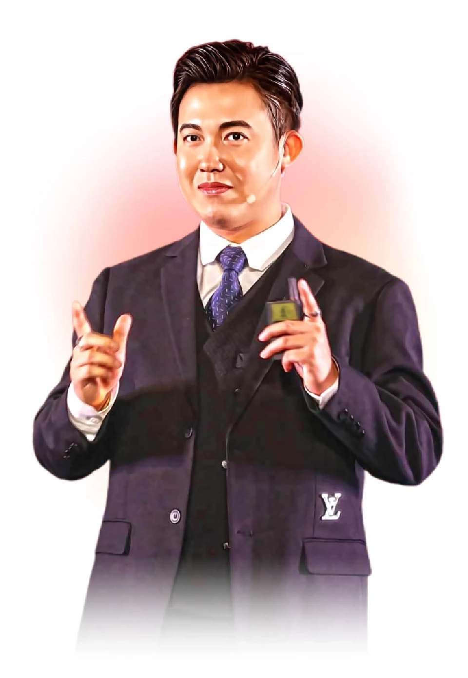 วรเดช รุกขพันธุ์ 