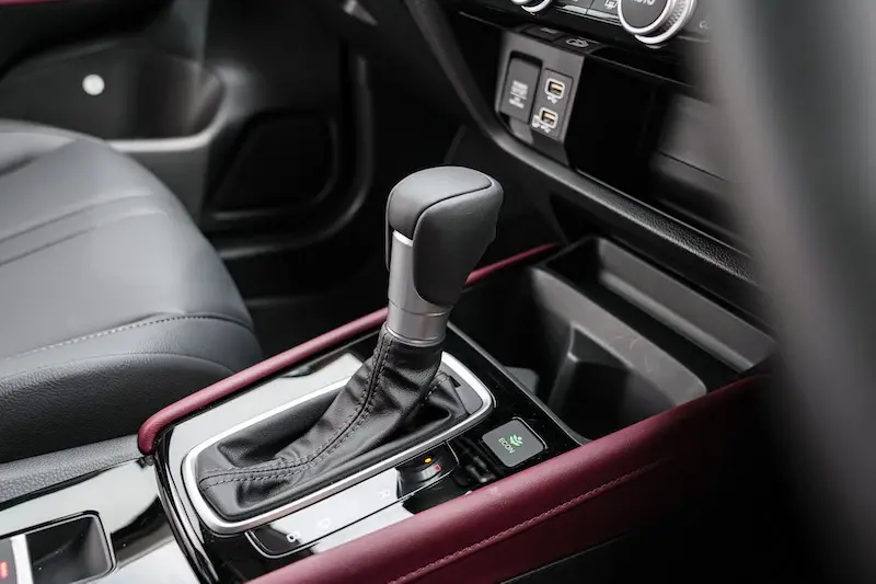 รีวิว Honda City 2023 รุ่น SV