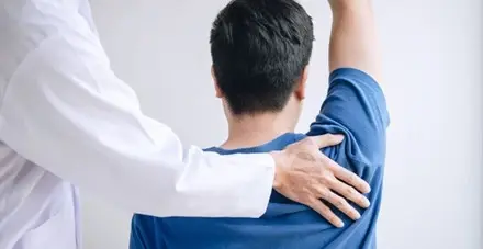 “ออฟฟิศซินโดรม” ดันธุรกิจกายภาพบำบัดเพิ่มขึ้น  คนวัยทำงานแห่ใช้บริการ