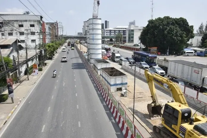 “รฟม.” สั่งคุมเข้มมาตรการปลอดภัยรถไฟฟ้าทุกสาย รับวันหยุดยาว