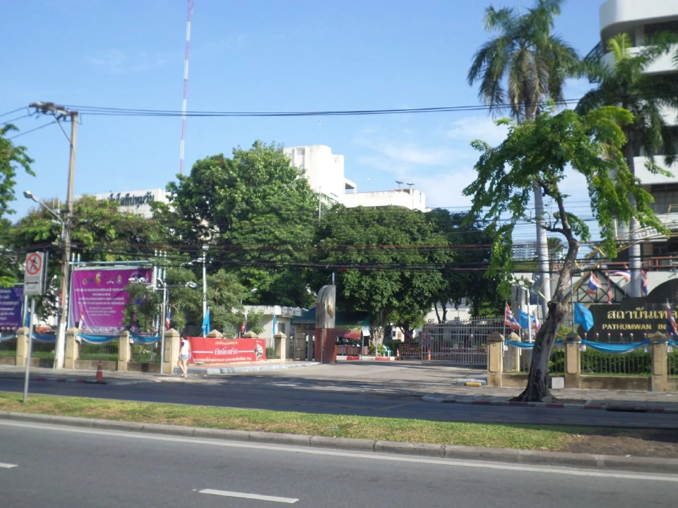 "วันสถาปนาช่างกลปทุมวัน" 1 ส.ค. 66 ครบรอบ 91 ปี ระดมตำรวจคุมเข้ม